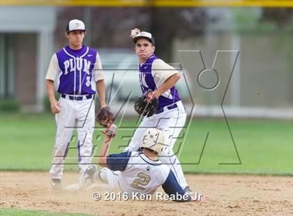 Thumbnail 2 in Plum @ Franklin Regional photogallery.