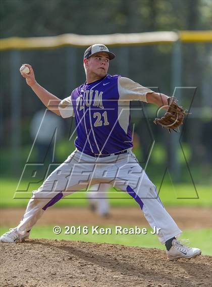 Thumbnail 3 in Plum @ Franklin Regional photogallery.