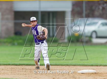 Thumbnail 2 in Plum @ Franklin Regional photogallery.
