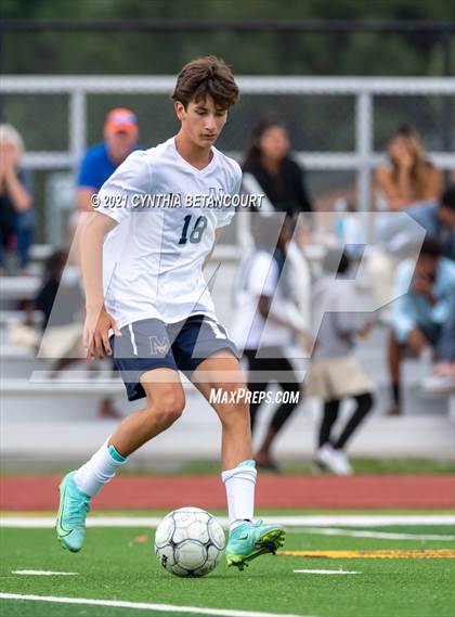 Thumbnail 1 in Thomas Jefferson vs Mullen photogallery.