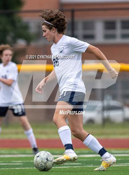 Thumbnail 1 in Thomas Jefferson vs Mullen photogallery.