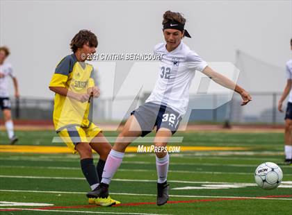 Thumbnail 3 in Thomas Jefferson vs Mullen photogallery.
