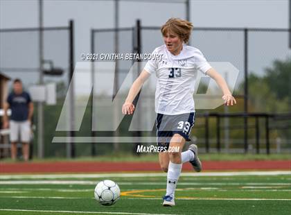 Thumbnail 2 in Thomas Jefferson vs Mullen photogallery.