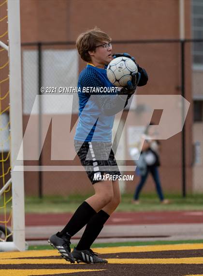 Thumbnail 1 in Thomas Jefferson vs Mullen photogallery.