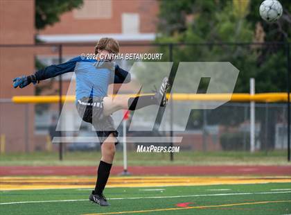 Thumbnail 3 in Thomas Jefferson vs Mullen photogallery.