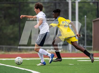 Thumbnail 3 in Thomas Jefferson vs Mullen photogallery.