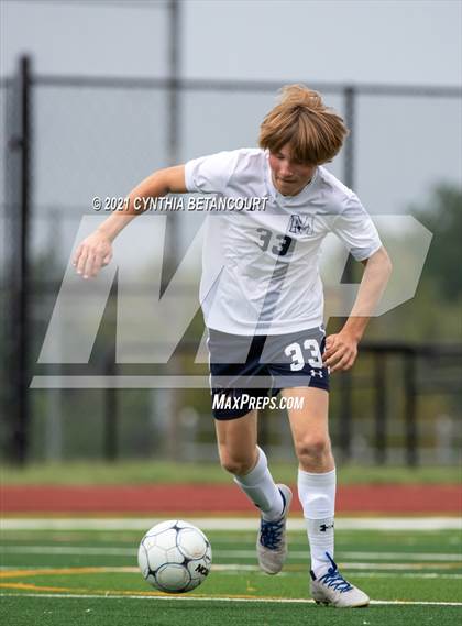 Thumbnail 3 in Thomas Jefferson vs Mullen photogallery.