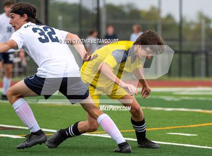 Thumbnail 3 in Thomas Jefferson vs Mullen photogallery.