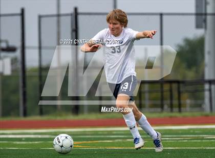 Thumbnail 1 in Thomas Jefferson vs Mullen photogallery.