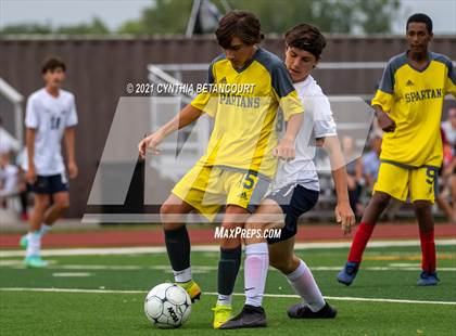 Thumbnail 3 in Thomas Jefferson vs Mullen photogallery.