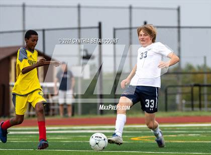 Thumbnail 3 in Thomas Jefferson vs Mullen photogallery.