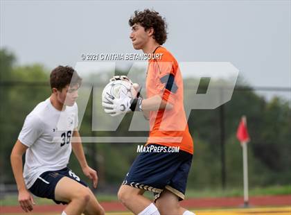 Thumbnail 3 in Thomas Jefferson vs Mullen photogallery.