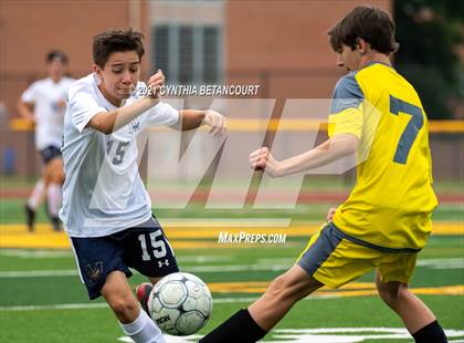 Thumbnail 1 in Thomas Jefferson vs Mullen photogallery.