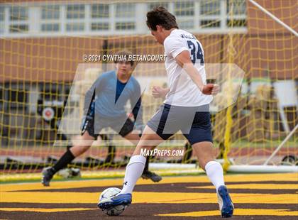 Thumbnail 1 in Thomas Jefferson vs Mullen photogallery.
