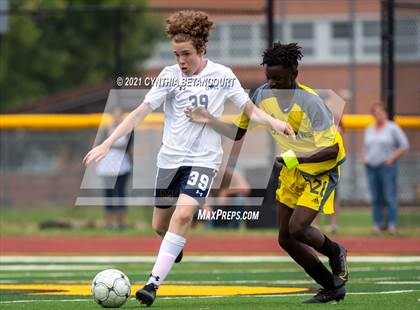 Thumbnail 3 in Thomas Jefferson vs Mullen photogallery.