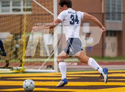 Thumbnail 2 in Thomas Jefferson vs Mullen photogallery.