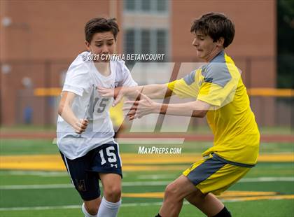 Thumbnail 2 in Thomas Jefferson vs Mullen photogallery.