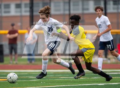Thumbnail 1 in Thomas Jefferson vs Mullen photogallery.