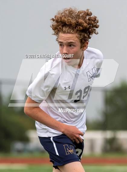 Thumbnail 2 in Thomas Jefferson vs Mullen photogallery.