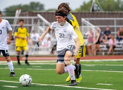 Thumbnail 3 in Thomas Jefferson vs Mullen photogallery.