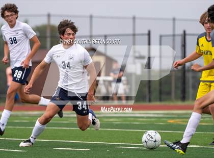 Thumbnail 1 in Thomas Jefferson vs Mullen photogallery.