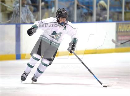 Thumbnail 1 in Montville vs West Morris Central  photogallery.