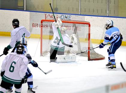 Thumbnail 1 in Montville vs West Morris Central  photogallery.
