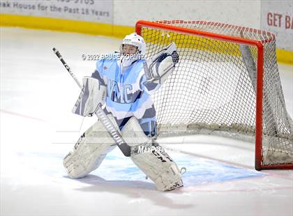 Thumbnail 3 in Montville vs West Morris Central  photogallery.