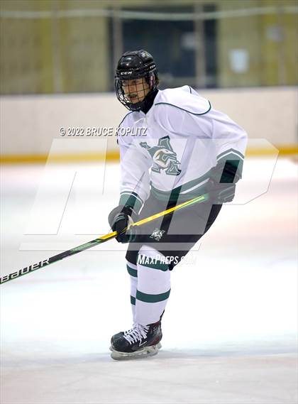 Thumbnail 1 in Montville vs West Morris Central  photogallery.