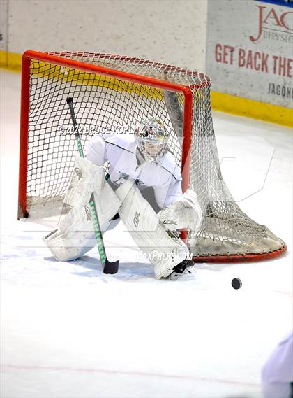 Thumbnail 1 in Montville vs West Morris Central  photogallery.