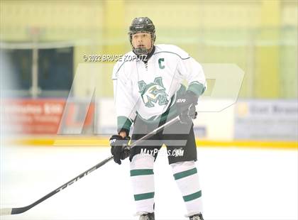 Thumbnail 1 in Montville vs West Morris Central  photogallery.