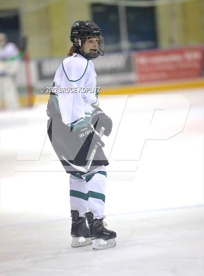 Thumbnail 2 in Montville vs West Morris Central  photogallery.