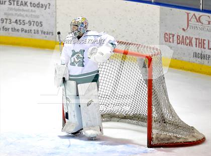 Thumbnail 3 in Montville vs West Morris Central  photogallery.