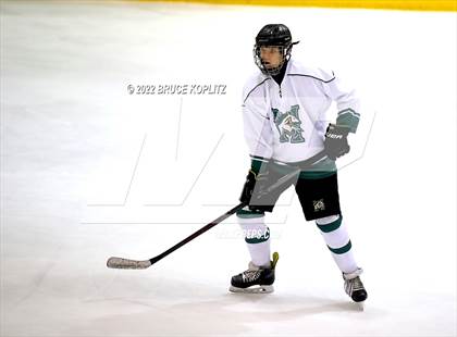Thumbnail 3 in Montville vs West Morris Central  photogallery.