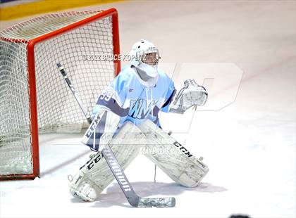 Thumbnail 1 in Montville vs West Morris Central  photogallery.