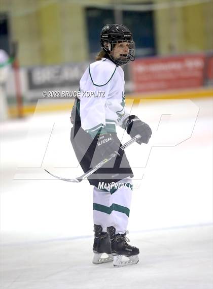 Thumbnail 3 in Montville vs West Morris Central  photogallery.