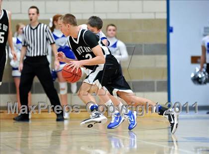 Thumbnail 1 in Granite Bay @ Rocklin photogallery.
