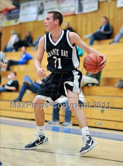 Thumbnail 1 in Granite Bay @ Rocklin photogallery.