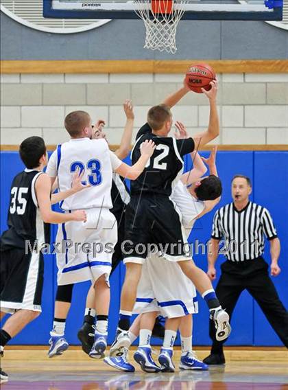 Thumbnail 3 in Granite Bay @ Rocklin photogallery.