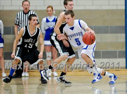 Thumbnail 1 in Granite Bay @ Rocklin photogallery.