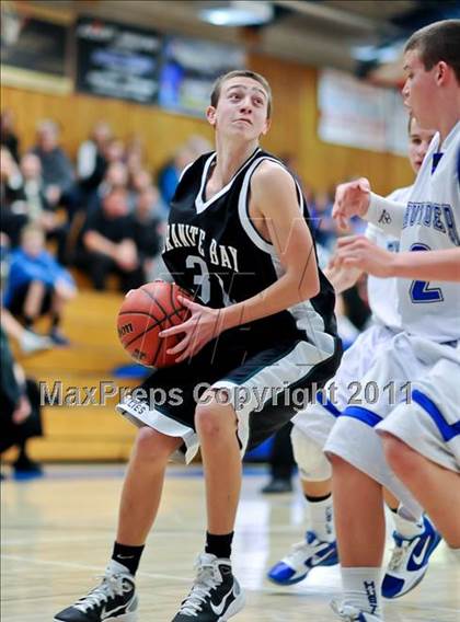 Thumbnail 2 in Granite Bay @ Rocklin photogallery.
