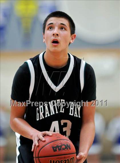 Thumbnail 2 in Granite Bay @ Rocklin photogallery.