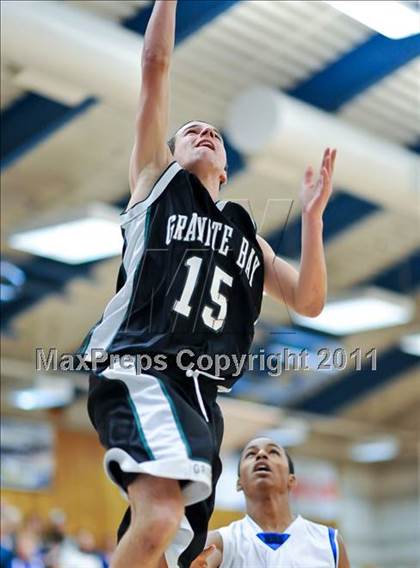 Thumbnail 2 in Granite Bay @ Rocklin photogallery.