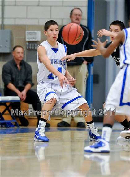Thumbnail 3 in Granite Bay @ Rocklin photogallery.