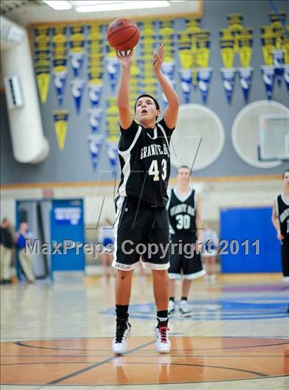 Thumbnail 1 in Granite Bay @ Rocklin photogallery.