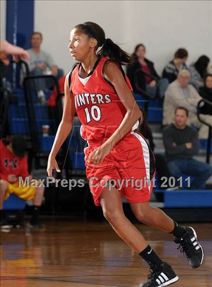 Thumbnail 1 in Winters vs. Miramonte (Dorothy Speck Memorial) photogallery.