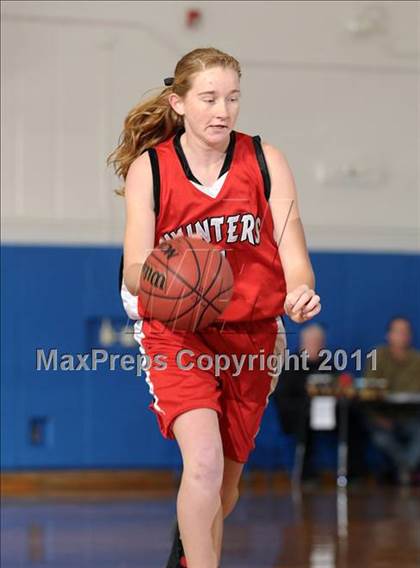 Thumbnail 1 in Winters vs. Miramonte (Dorothy Speck Memorial) photogallery.