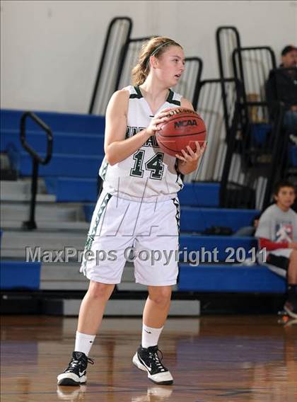 Thumbnail 1 in Winters vs. Miramonte (Dorothy Speck Memorial) photogallery.
