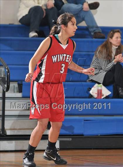 Thumbnail 3 in Winters vs. Miramonte (Dorothy Speck Memorial) photogallery.