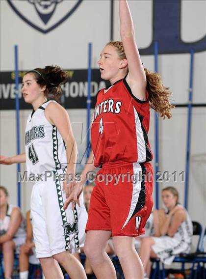 Thumbnail 2 in Winters vs. Miramonte (Dorothy Speck Memorial) photogallery.